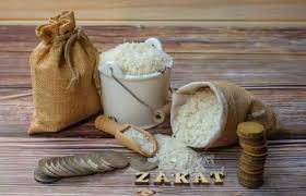 Zakat