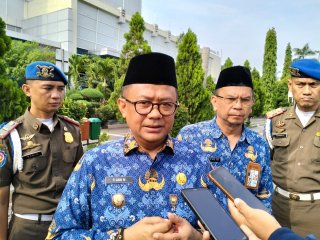 Pengamat Berharap Komunikasi Intens antara PJ Walikota dengan Walikota - Wakil Walikota Terpilih Demi Keberlangsungan Kota Bekasi Kedepan