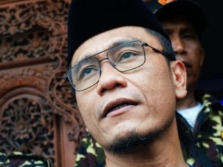 Miftah Maulana Mundur dari Utusan Khusus Presiden Prabowo